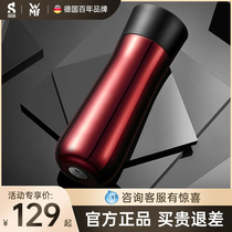 German WMF mug business stainless steel vacuum portable simple small men ladies tea large capacity Cup