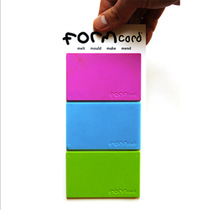 FORMcard plastic card creative home multi-function patch universal repair tool plastic card