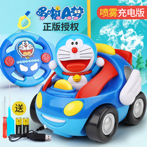 Doxa a dream child remote control electric toy car boy car kid 2022 new baby charging version 3 years old