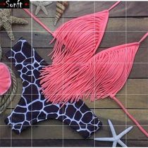 купальники женс bikini swimwear women 2018 swimsuit