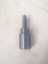 (Hingxing hardware) cycloidal reducer accessories Spline Input Shaft High Speed Shaft Motor Connection Shaft