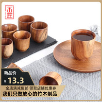 HEASHEMI New Products EXPO Cup Retro Chinese Kung Fu Huangfu Brewery Beer Beverage Restaurant