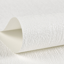 Modern simple plain plain white living room wallpaper bedroom Nordic diatom mud clothing store solid color background wall wallpaper