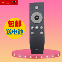  Original TCL LCD TV remote control RC07DCI2 RC07DC12 RC07DCL2 direct use 