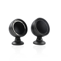 Car Sound Alt Horn Seat 1 5 Inch Alt Bracket 2 Inch Alt Seat Aluminum Alloy Alt cup non-destructive installation