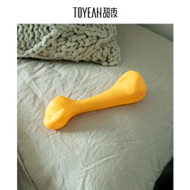 Sweet night flagship store sm torture tool dog slave k9 game bone female slave Adult supplies Training tools Alternative toys