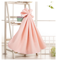 Baby Tai baby inurious cushion newborn baby supplies waterproof breathable super large water washing mattress spring summer