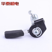 Gasoline micro tiller accessories 168F 170F throttle cable Steel wire rope GX160 wipe light oil door switch