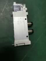 VUVG-LK14-M52-AT-G18-1H2L-S 8042913 FESTO solenoid valve 9 into new bag easy to use