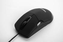 Hasees Shenzhou Wired Mouse USB Photoelectric Mouse Laptop Desktop Universal Home Office Mouse 