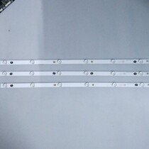 Original Philips 32PHF3611 T3 Lights LB-PF3030-GJX320306-B One set price