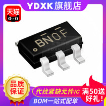YDXK is suitable for AOZ1282CI AOZ1282 silk screen BN beginning SOT23-6 switching regulator IC