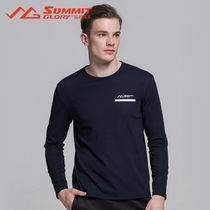 Range Rover World 2019 Winter New Blouse Sweater Loose Thin Fashion and Comfortable Gothenburg Mens Knit