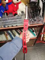  Dutch pirate hundred condensate shield nano Qi-headed avenue speed skating knife Speed skating ice skating blade