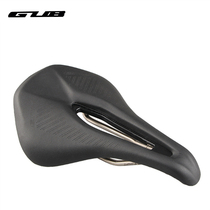 GUB road bike seat cushion Short nose seat widened saddle Hollow breathable universal mountain bike seat cushion Ultra-light