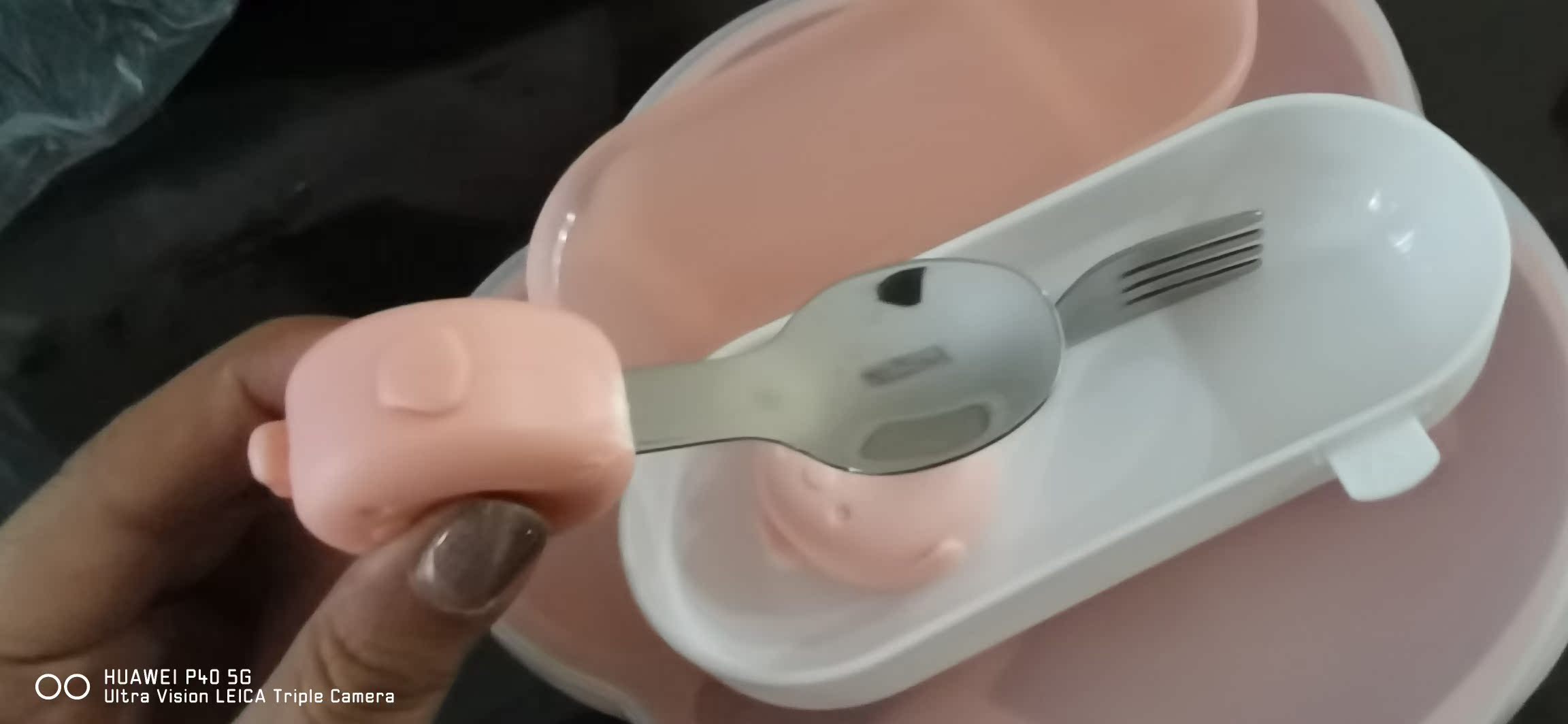 请问大伙：松下宝宝吃饭儿童餐具究竟怎么样,真实使用感受揭秘!!!不看必后悔