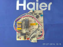 Haier Original Plant Frequency Conversion Air Conditioning Inner Computer Board 0011800265A KFR-35G PAC22 Main Board