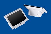 9-inch wireless touch screen true color touch screen central control touch screen conference room centralized controller touch screen terminal