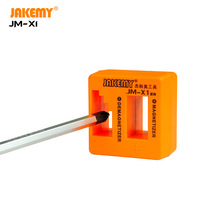 JM-X1 manual screwdriver plus magnetic charging magnetic degauster batch head screwdriver screw punching machine