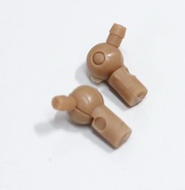 Three tour cool play 1 6 MX02 body special hand connector spot