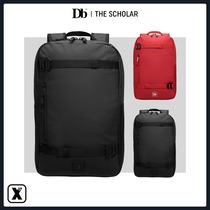 Easy poison EXDO] W19 Douchebags (DB) Outdoor Sports Travel Skateboard Bag Scholl 15