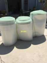 Anti-Escape Film Lobster Pond Crab Pond Anti-Escape Film Crab Film Escape Board