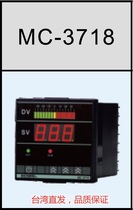 Taiwan MAXTHERMO Thermostat MC-3718 Touch set temperature controller MAXTHERMO