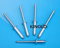  Jinghe brand round head all-aluminum core pulling rivets All-aluminum pull rivets All-aluminum pull nails 2 4 3 2 4 0 5 Direct sales