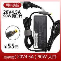 The application of associative IBMthinkpad t400 sl410k e40 x20 power adapter 20V4 5A 90W