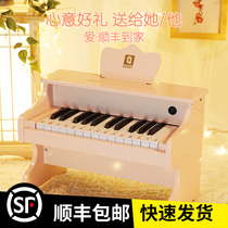 Pretty baby childrens toys Little princess Baby girls 1-3 years old 5 toys for girls birthday year-old gifts for men Puzzle