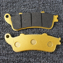 Motorcycle Parts Forcette 250 FES250 Front Brake Pad Front Brake Disc Disc Brake Disc Disc Brake Disc Brake Pad