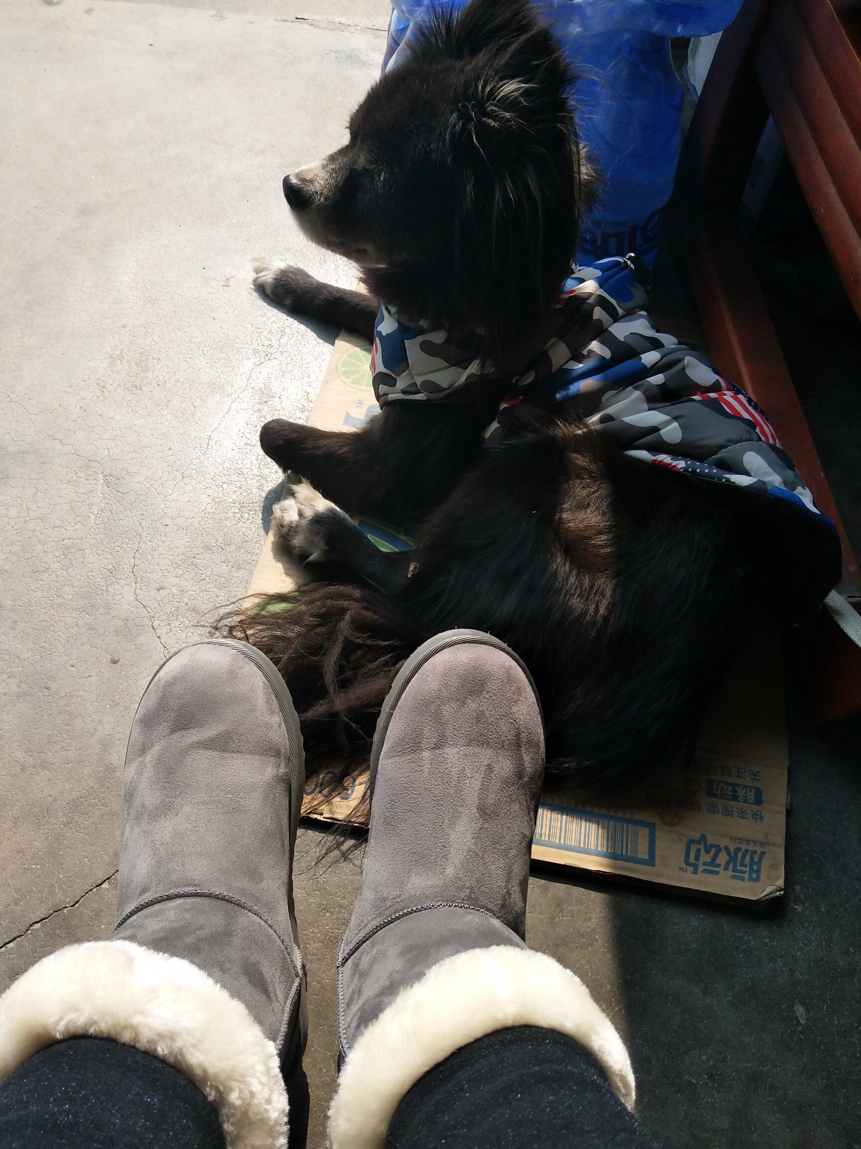 Фото отзыва