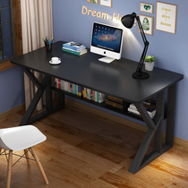 Computer desk desk desk desk simple desk home simple student learning desk rental bedroom small table