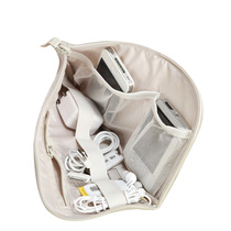 Data cable Digital electronic storage bag Charger Charging treasure Mobile hard disk bag Headphone storage box