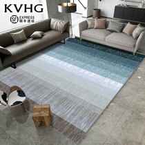 KVHG living room carpet Nordic bedroom room full bed side blanket simple coffee table sofa home area floor mat