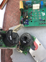 AB converter Accessories LC500-S SP7 A2550301201 Please inquire