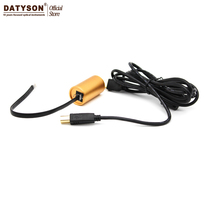 Datyson Astronomical Telescope Accessories Equator ST4 Interface to turn computer USB connector