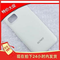 Promotion Gold stand GN205 housing battery cover rear shell battery door battery rear cover white