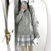 (Tokyo years old) original genuine JK dress white gray plaid astronaut