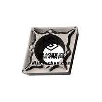 South Koreas Taegutec CNC blade CCMT09T308FG CT3000