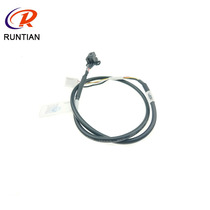 Color God Hantuo Dongchuan Konica 52i nozzle grating reading head 1024i Starlight nozzle grating decoding sensor