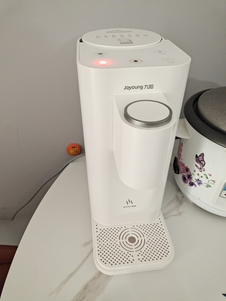 九阳H9即热式直饮机