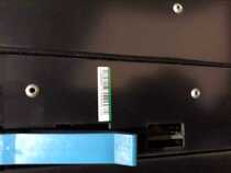 HP StorageWorks XP12000 module 5524252-C 5524253-C WP552 WP551