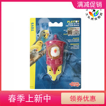 Canada Hagen Hagen Halli Bird Cage Spring Bird Head House Toy Creative Bird Stand Rod Shake Fun