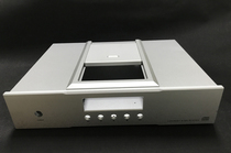 Top CD cabin straight corner CD carton suitable for our shop turntable kit