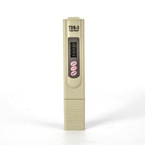 2021 TDS Water Quality Test Pen Digital Meter Filter Purity