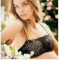 Anlie Fang Carroll Legend 1 2 Breasted Slim Bra EB0249 Spot