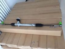 Adaptation of the new Polo POLO New Santanateda Anathias Sharp direction machine assembly to the original plant