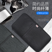 Translation Officer Long Passport Documents Bag Wallet for men and women Travel Anti-theft Brushed Handheld documents Business Package Student Chaubater