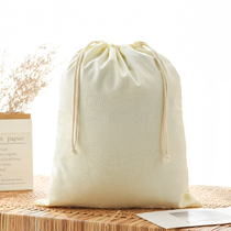 Drawstring bag Drawstring storage bag Baby underwear bag Travel bag Sundries Drawstring storage bag Herbal bag Clothing bag